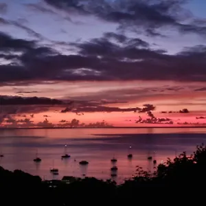  Hébergement de vacances Marie Galante
